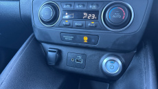 Nissan LEAF 110kW Acenta 39kWh 5dr Auto Electric Hatchback